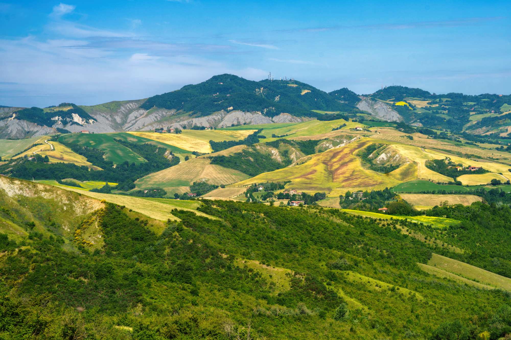 Hills